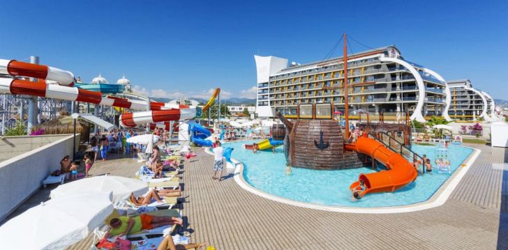 patogus viešbutis jūsų kelionei – 5* SENZA THE INN
