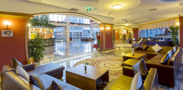 rinkitės viešbutį SENZA THE INN kelionei į Turkija