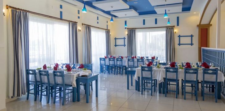 rinkitės viešbutį SENZA THE INN kelionei į Turkija