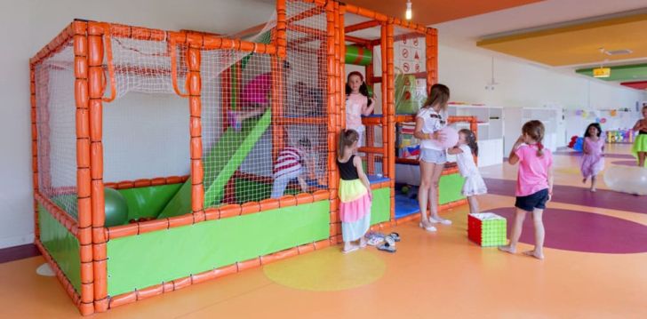 atostogos Turkija – apsistokite viešbutyje SENZA THE INN
