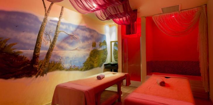 planuoji kelionę į Turkija? apsistokite 5 viešbutyje SENZA THE INN. 