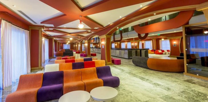 patogus viešbutis jūsų kelionei – 5* SENZA THE INN