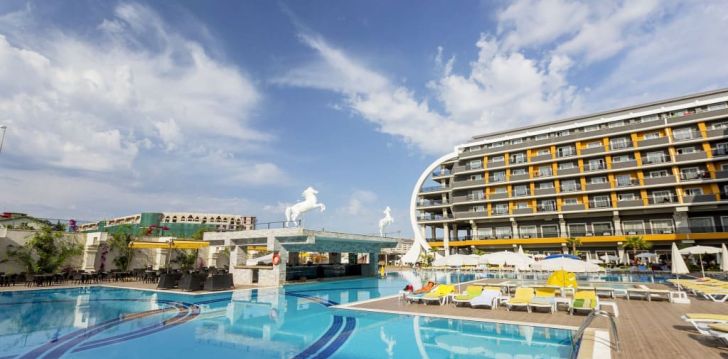 apsistokite SENZA THE INN viešbutyje už gerą kainą. 