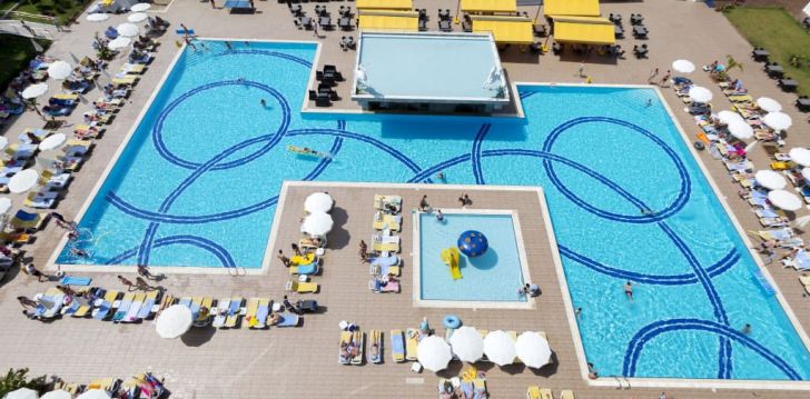 rinkitės viešbutį SENZA THE INN kelionei į Turkija
