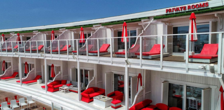 apsistokite SELECTUM LUXURY RESORT BELEK viešbutyje už gerą kainą. 