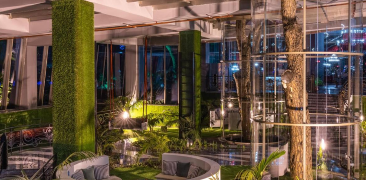patogus viešbutis jūsų kelionei – 5* SELECTUM LUXURY RESORT BELEK