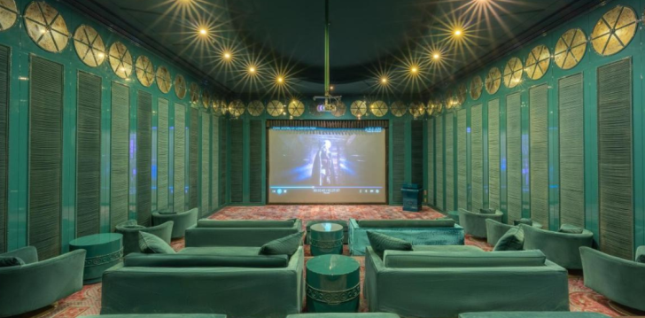 rinkitės viešbutį SELECTUM LUXURY RESORT BELEK kelionei į Turkija