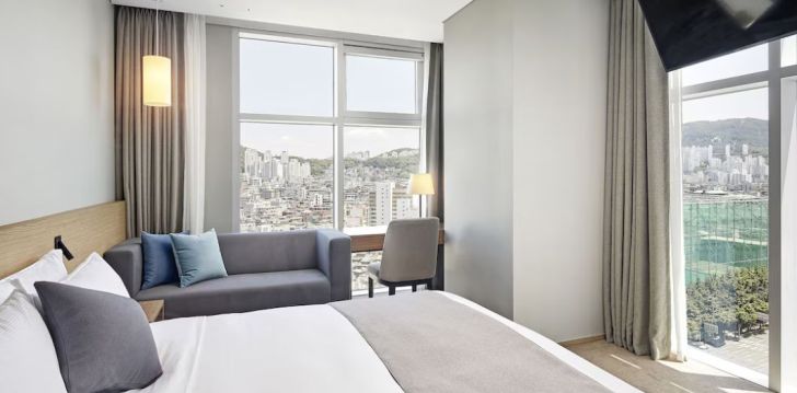 viešbutis STAZ HOTEL DOKSAN įsikūręs Pietų Korėja.