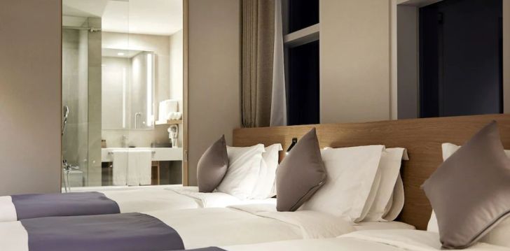 planuoji kelionę į Pietų Korėja? apsistokite 3 viešbutyje STAZ HOTEL DOKSAN. 