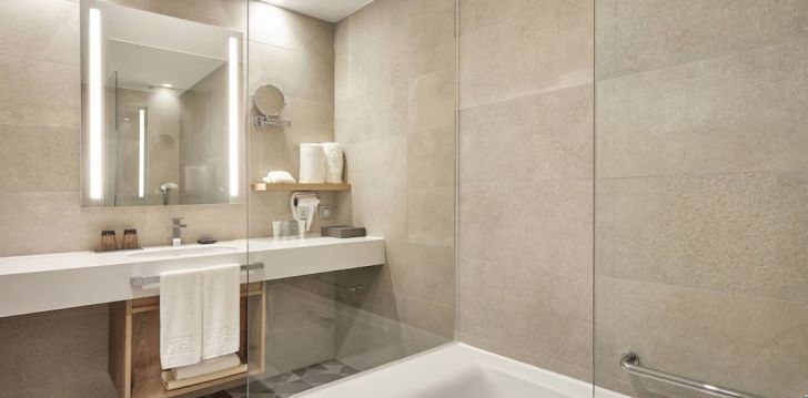 jaukus viešbutis STAZ HOTEL DOKSAN, jūsų atostogoms