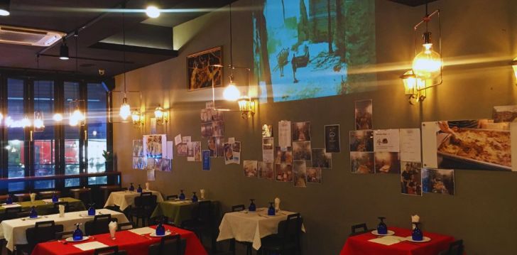 nepraleisk progos pailsėti už gerą kainą - viešbutyje DH RENAISSANCE