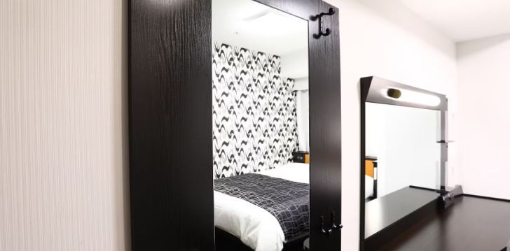 APA HOTEL AYASE-EKIMAE - klientų vertinamas, kaip geras kainos ir kokybės santykis.