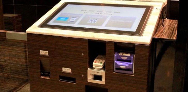 planuoji kelionę į Japonija? apsistokite 3 viešbutyje APA HOTEL AYASE-EKIMAE. 