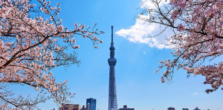 viešbutis APA HOTEL AYASE-EKIMAE įsikūręs Japonija. 