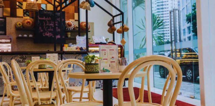atostogos Malaizija – apsistokite viešbutyje VERDANT HILL HOTEL KUALA LUMPUR
