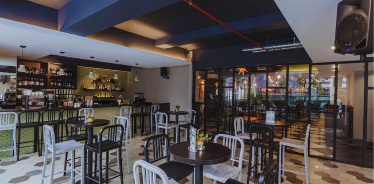 apsistokite VERDANT HILL HOTEL KUALA LUMPUR viešbutyje už gerą kainą.