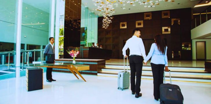 tavęs laukia poilsis Malaizija įsikūrusiame VERDANT HILL HOTEL KUALA LUMPUR