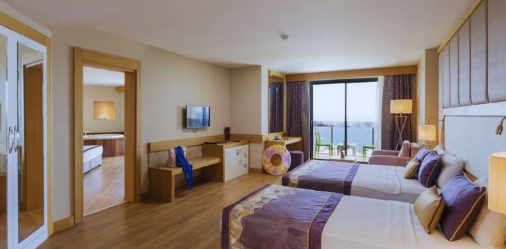 Apsistokite MARY HOTEL ALANYA viešbutyje už gerą kainą.