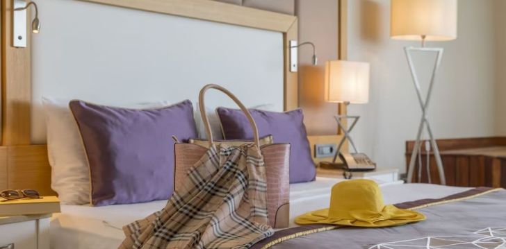 Viešbutis MARY HOTEL ALANYA įsikūręs Turkija. 