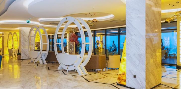 Nepraleisk progos pailsėti už gerą kainą - viešbutyje MARY HOTEL ALANYA