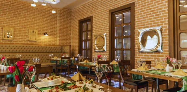 Apsistokite MARY HOTEL ALANYA viešbutyje už gerą kainą. 