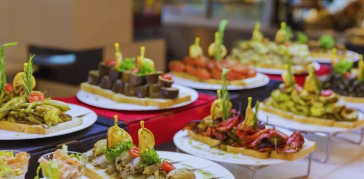 Atostogos Turkija – apsistokite viešbutyje MARY HOTEL ALANYA