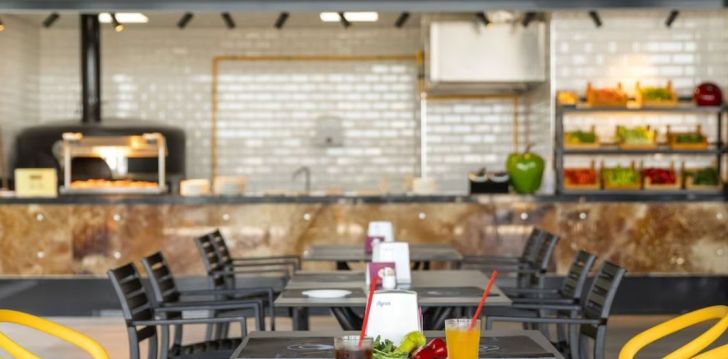 Atostogos Turkija – apsistokite viešbutyje MARY HOTEL ALANYA