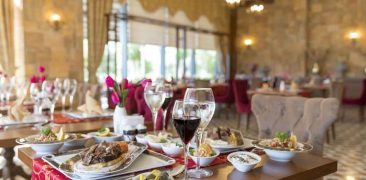 Planuoji kelionę į Turkija? apsistokite 5 viešbutyje MARY HOTEL ALANYA. 