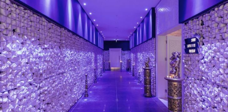 Apgyvendinimas 5* MARY HOTEL ALANYA