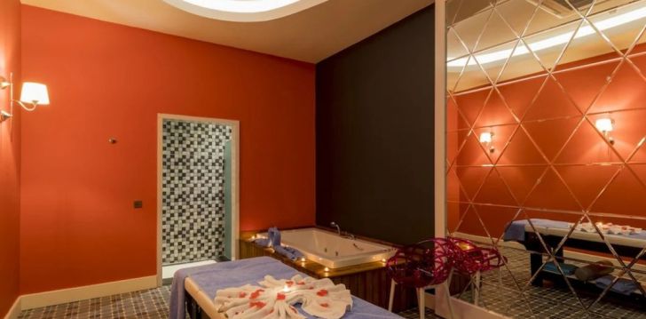 tavęs laukia poilsis Turkija įsikūrusiame SIRIUS DELUXE