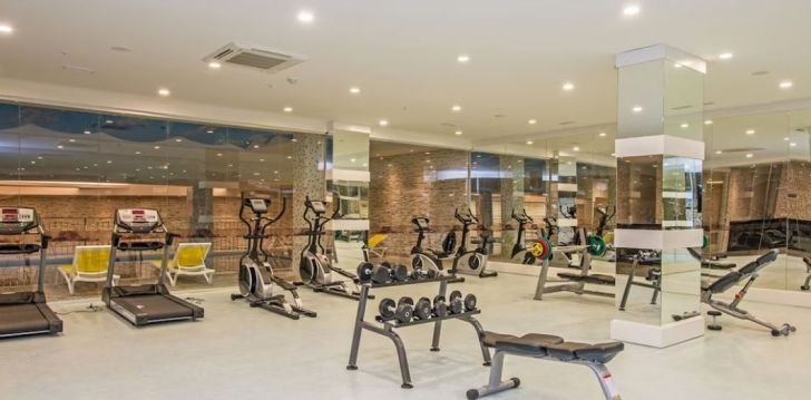 Tavo atostogos prasideda viešbutyje MARY HOTEL ALANYA