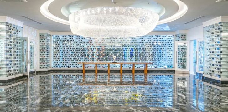 Tavęs laukia poilsis Turkija įsikūrusiame MARY HOTEL ALANYA