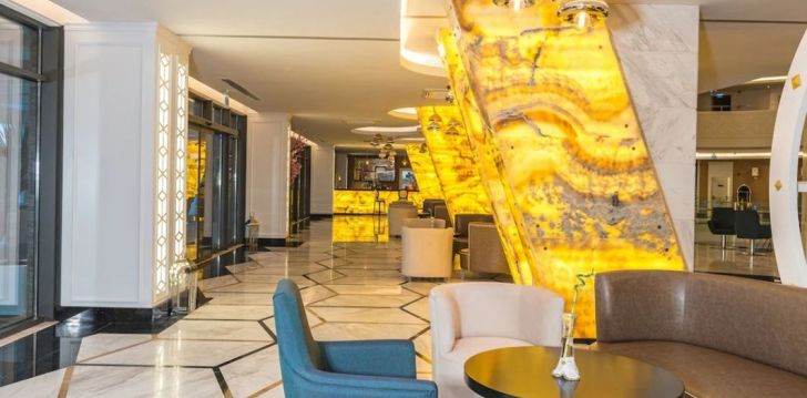 Apsistokite MARY HOTEL ALANYA viešbutyje už gerą kainą. 