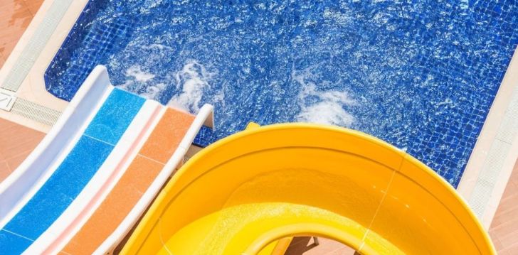 Apsistokite MARY HOTEL ALANYA viešbutyje už gerą kainą.