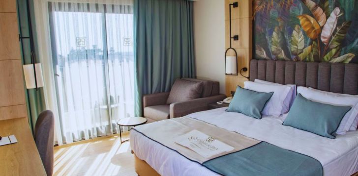viešbutis SIDE ZEUGMA (ADULTS ONLY 16+) įsikūręs Turkija.