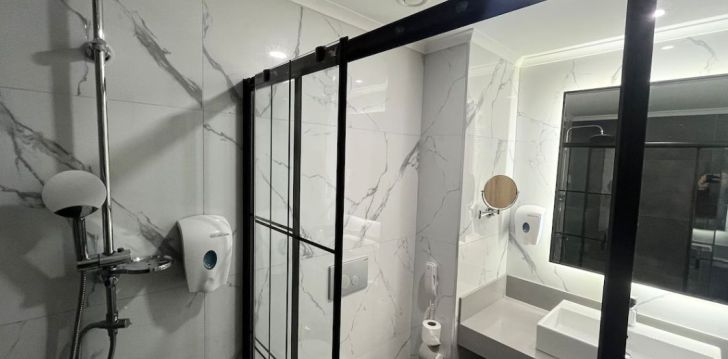 viešbutis SIDE ZEUGMA (ADULTS ONLY 16+) įsikūręs Turkija. 