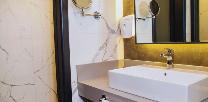 patogus viešbutis jūsų kelionei – 4* SIDE ZEUGMA (ADULTS ONLY 16+)