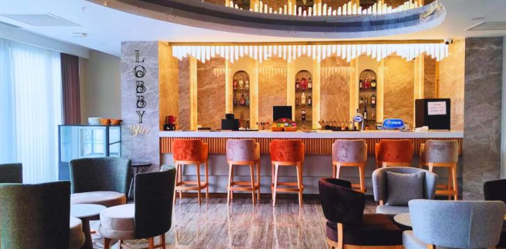 atostogos Turkija – apsistokite viešbutyje SIDE ZEUGMA (ADULTS ONLY 16+)