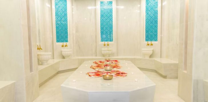 atostogos Turkija – apsistokite viešbutyje SIDE ZEUGMA (ADULTS ONLY 16+)