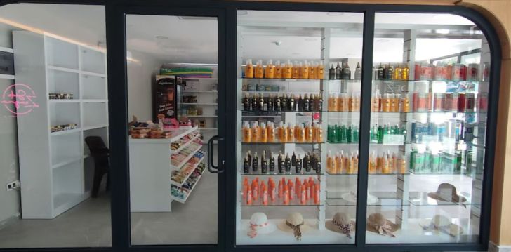geras kainos ir kokybės santykis atostogoms - viešbutis SIDE ZEUGMA (ADULTS ONLY 16+)
