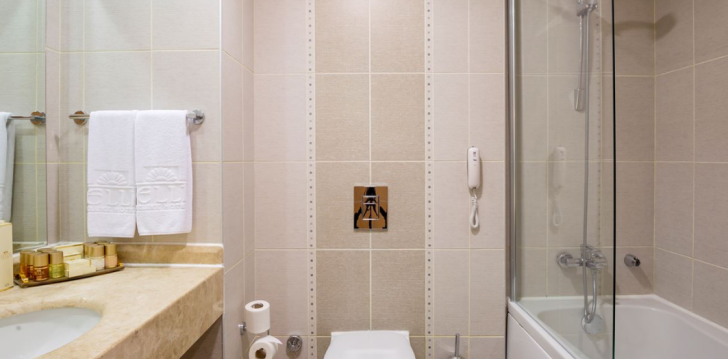 Tobulos šeimos atostogos Turkijoje 5* BELLIS DELUXE! 11