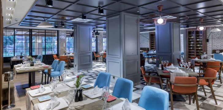 Tobulos šeimos atostogos Turkijoje 5* BELLIS DELUXE! 24