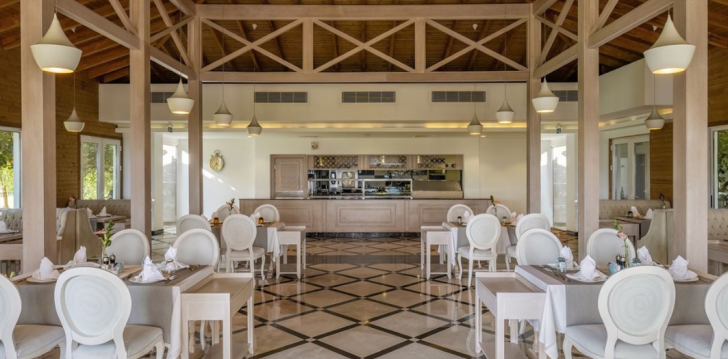 Tobulos šeimos atostogos Turkijoje 5* BELLIS DELUXE! 27