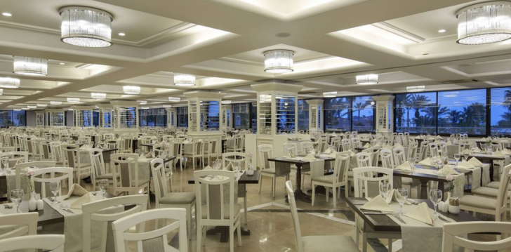 viešbutis BELLIS DELUXE įsikūręs Turkija.
