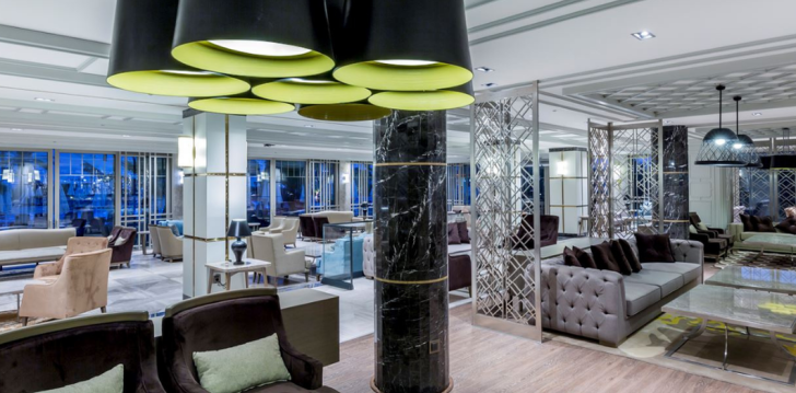 geras kainos ir kokybės santykis atostogoms - viešbutis BELLIS DELUXE