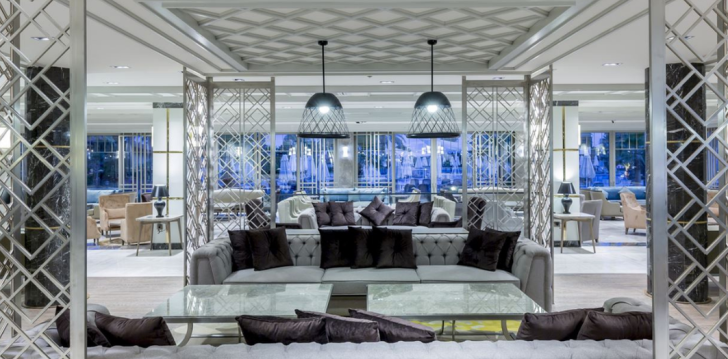 Tobulos šeimos atostogos Turkijoje 5* BELLIS DELUXE! 34