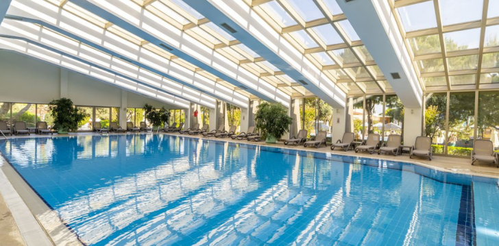 Tobulos šeimos atostogos Turkijoje 5* BELLIS DELUXE! 40