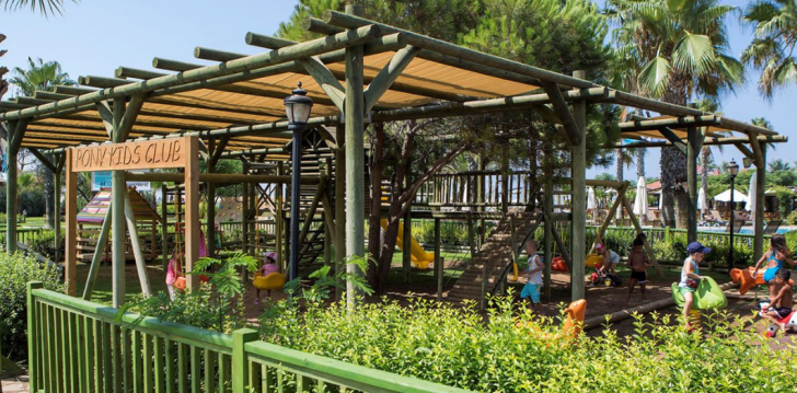Tobulos šeimos atostogos Turkijoje 5* BELLIS DELUXE! 45