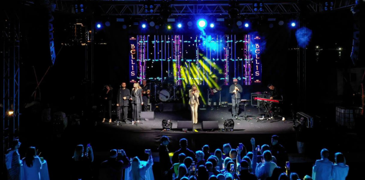 Tobulos šeimos atostogos Turkijoje 5* BELLIS DELUXE! 49