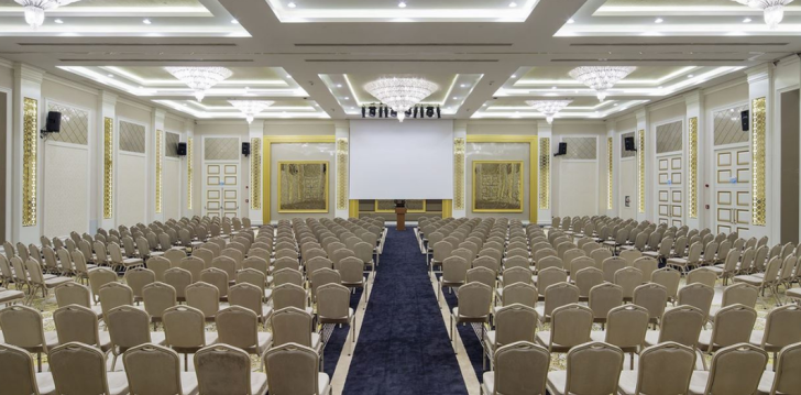 Tobulos šeimos atostogos Turkijoje 5* BELLIS DELUXE! 51